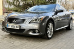 Infiniti Q60