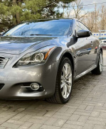 Infiniti Q60