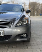 Infiniti Q60