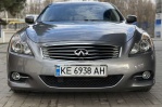 Infiniti Q60