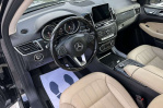 Mercedes GLS