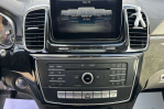 Mercedes GLS