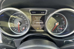 Mercedes GLS