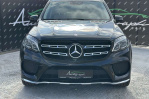 Mercedes GLS
