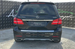 Mercedes GLS