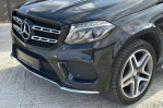 Mercedes GLS