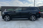 Mercedes GLS
