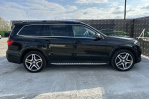 Mercedes GLS