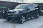 Mercedes GLS