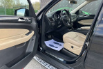 Mercedes GLS