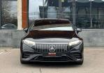 Mercedes EQS