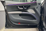 Mercedes EQS