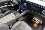 Mercedes EQS
