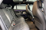 Mercedes EQS