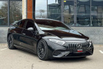 Mercedes EQS