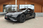 Mercedes EQS
