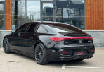 Mercedes EQS
