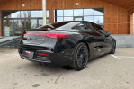 Mercedes EQS