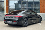 Mercedes EQS