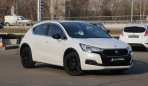 Citroen DS4