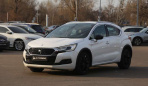 Citroen DS4