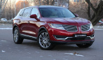 Lincoln MKX