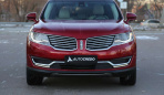 Lincoln MKX