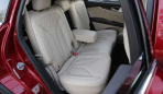 Lincoln MKX