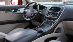 Lincoln MKX