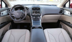 Lincoln MKX
