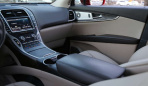 Lincoln MKX
