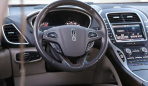 Lincoln MKX