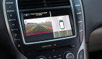 Lincoln MKX