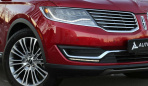 Lincoln MKX