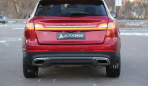 Lincoln MKX