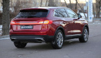 Lincoln MKX