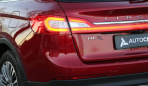 Lincoln MKX
