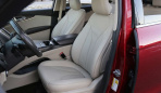 Lincoln MKX