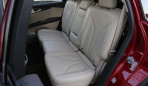 Lincoln MKX
