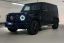 Mercedes G