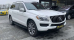 Mercedes GL