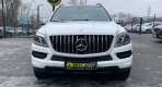 Mercedes GL