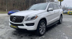 Mercedes GL