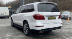 Mercedes GL