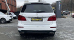 Mercedes GL