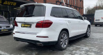 Mercedes GL