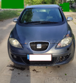 Seat Altea