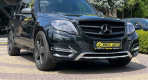 Mercedes GLK