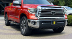 Toyota Tundra