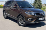 Chery Tiggo 5